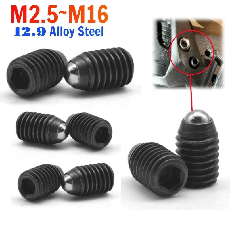 1/2/3/5/10Pcs M2.5 …