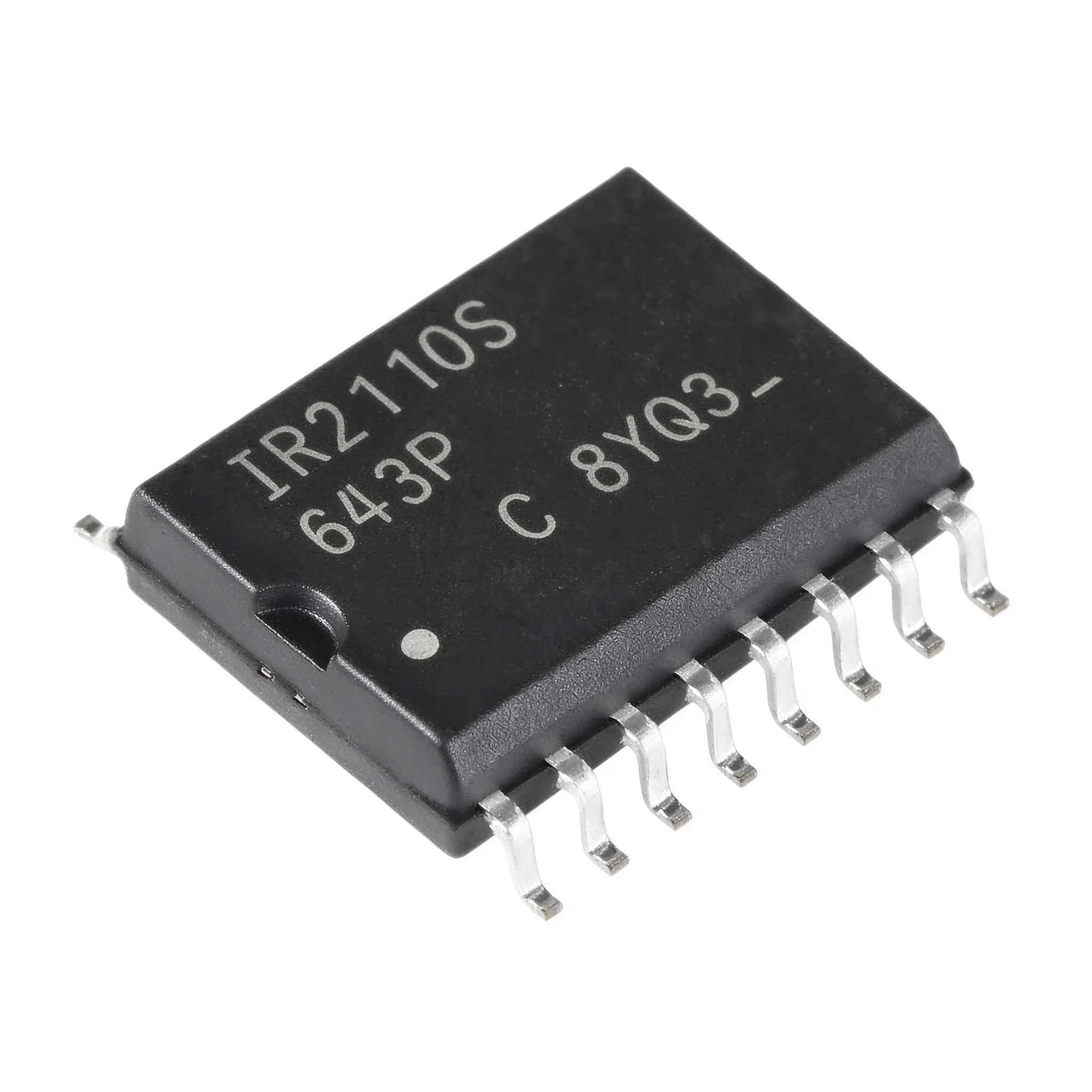 5~10/PCS New IR2110S IR2112S IR2113S IR2110STRPBF IR2112STRPBF IR2113STRPBF SOP16 Gate Driver Chip In Stock