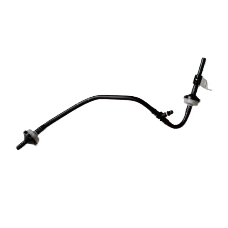 

1 PC Evaporation Tube Carbon Canister Desorption Tube Assembly for Geely Atlas 2016 2017 2018 Borui 2015 2016 2017 2018 1.8T