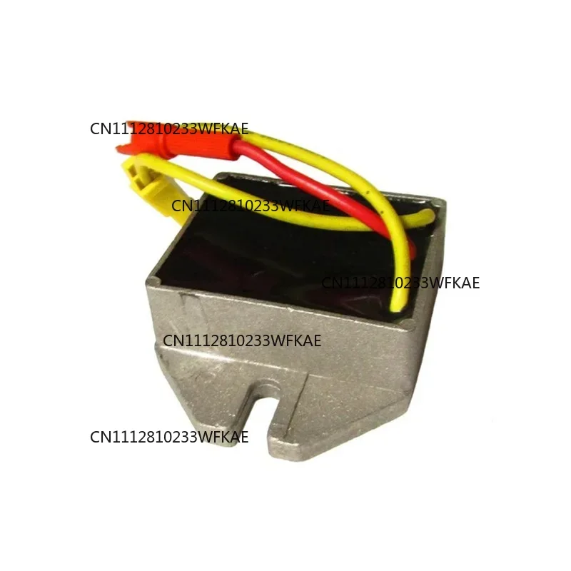 MTD Craftsman Troybilt Brand Voltage Regulator for Brighton 18-24 HP Engines 691185