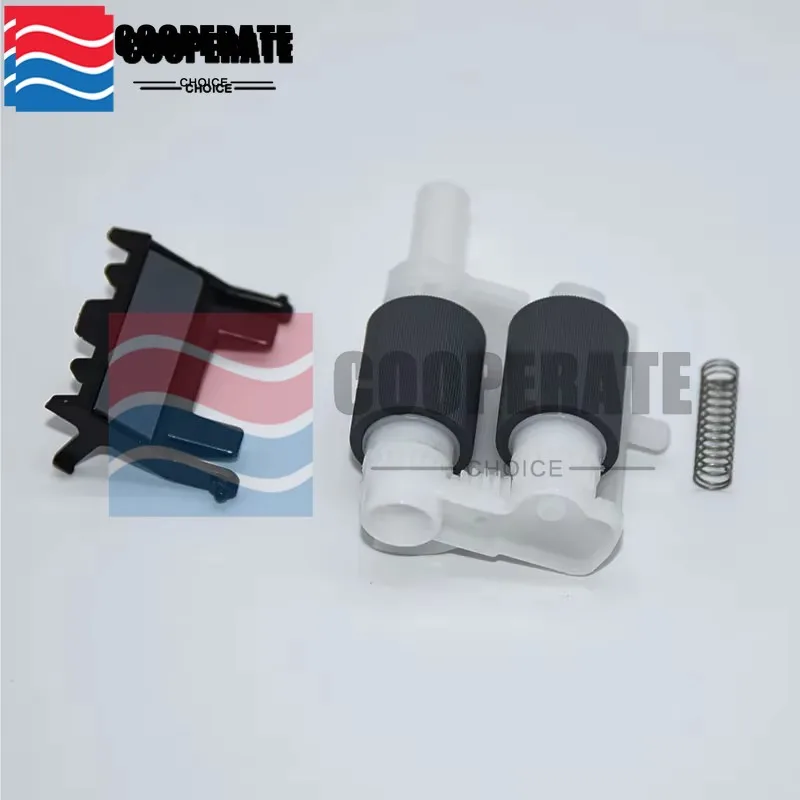 LY3058001 LY2208001 LY2093001 Pickup Roller Separation Pad support for Brother DCP 7055 7057 7060 7065 7070 MFC 7240 7360 7460 7