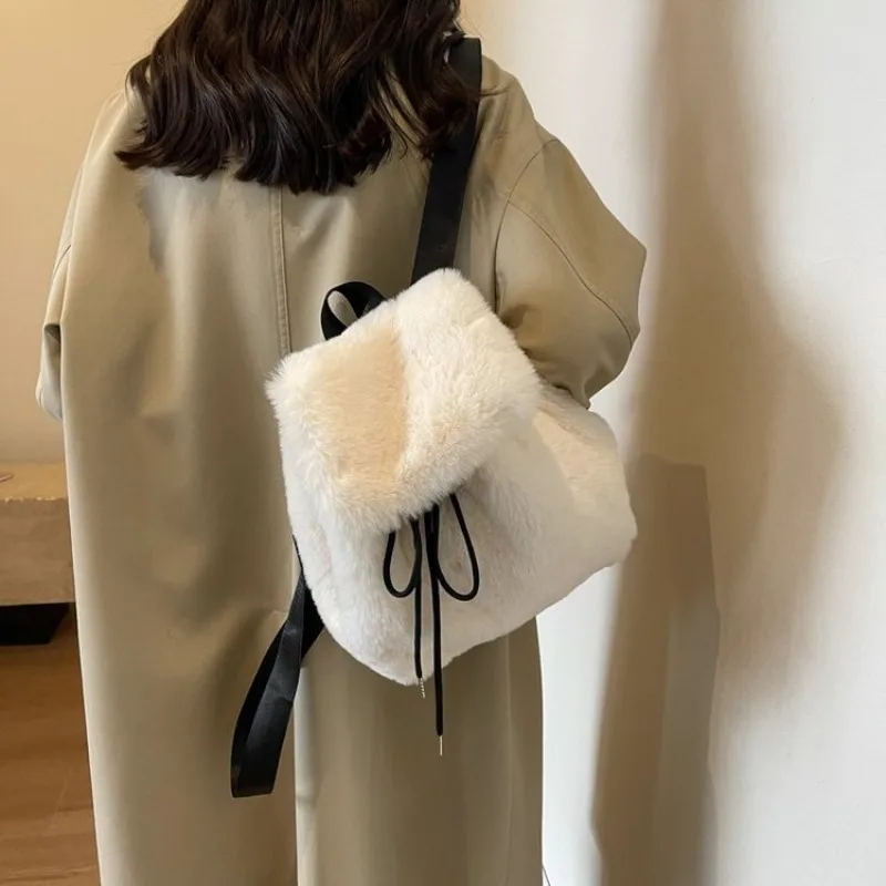 

Diaper Bag Stylish Chic Crossbody Purse Elegant Leather Designer Handbag For Women Stylish Textured Vintage Satchel