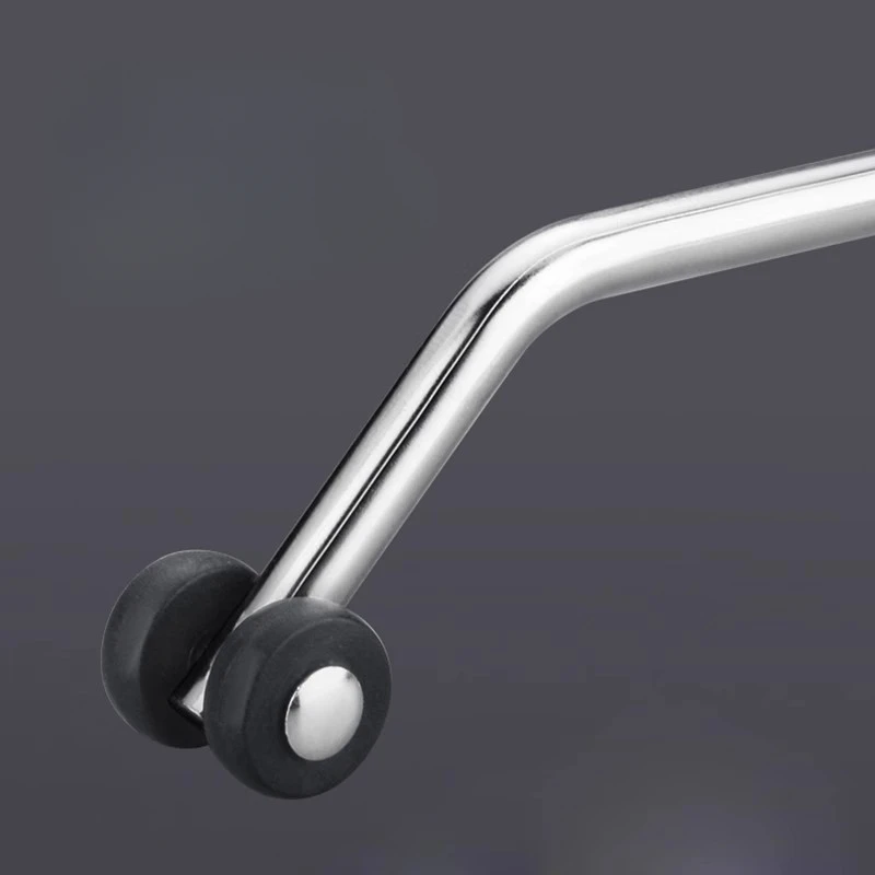 Automatische deurdranger - Hydraulisch buffersysteem voor thuisgebruik, eenvoudig te installeren apparaat voor buitendeuren