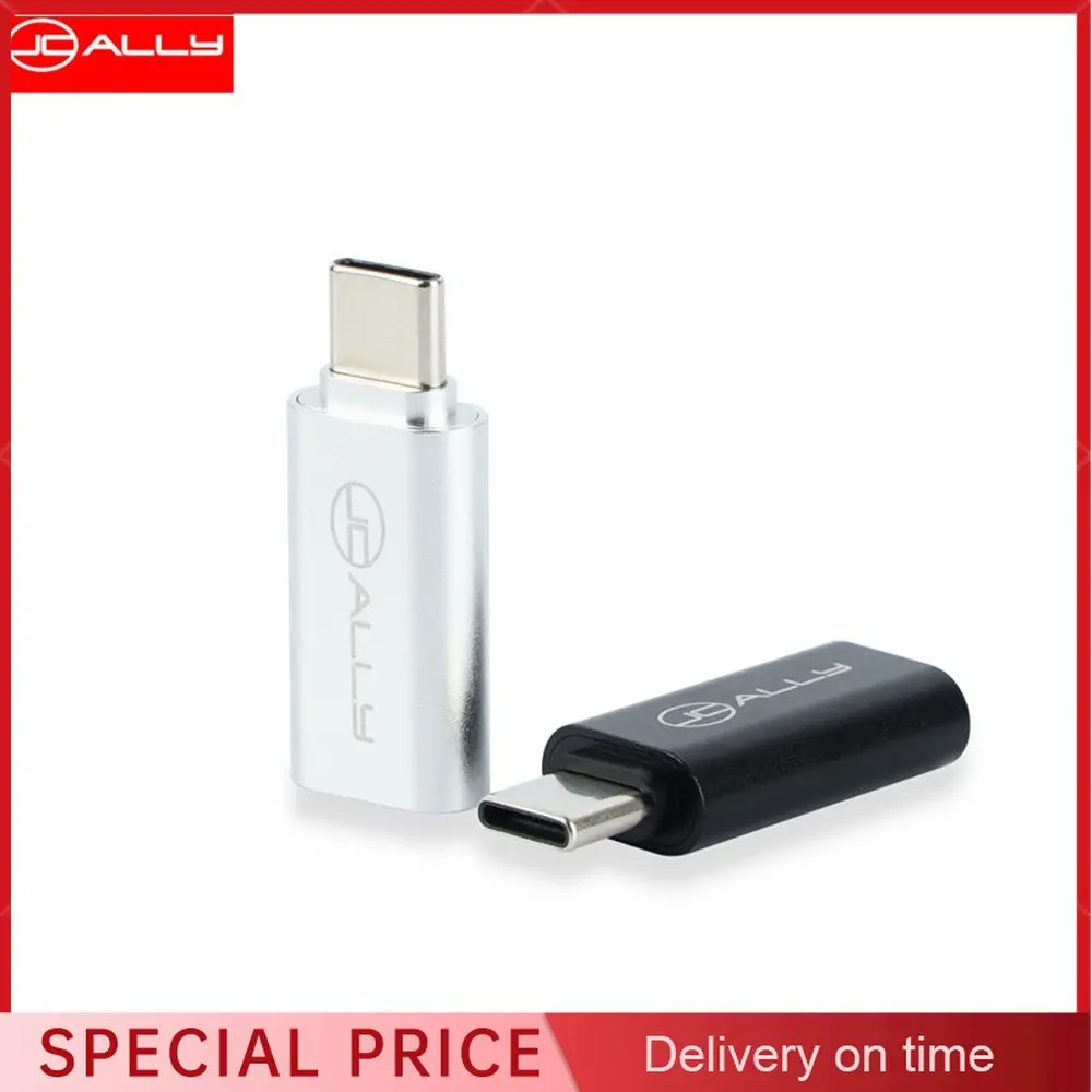 JCALLY JA04 HIFI 이어폰 표준 디지털 오디오 어댑터, ALC5686 오디오 휴대용 HIFI 디코딩 직렬 DAC 칩, 안드로이드 휴대폰용