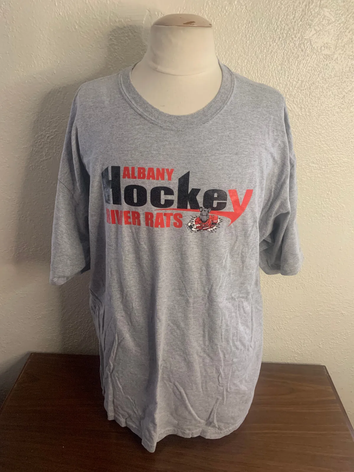 Ahl Albany River Ra…