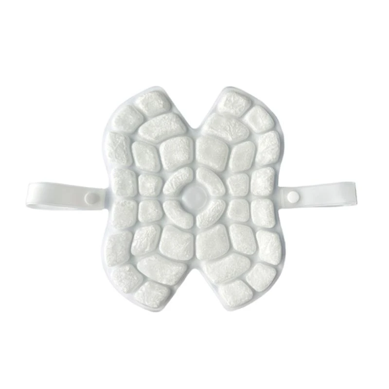 

Летние шлемы охлаждающая прокладка многоразовая хвоская шляпа охлаждающая накладка шлемы охлаждающие прокладки для на открытом