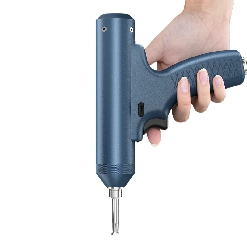 Electric screwdriver, industrial grade networked MES brushless smart batch screwdriver