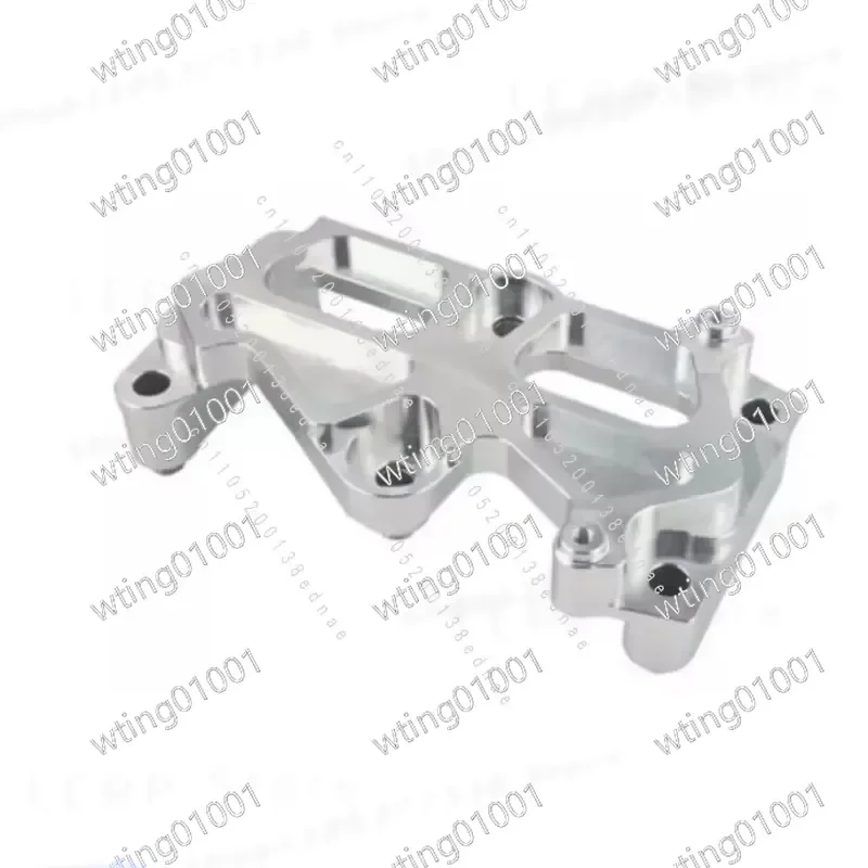 Modified Generator Landline Foot Bracket Slider for EG EK B Series Engines