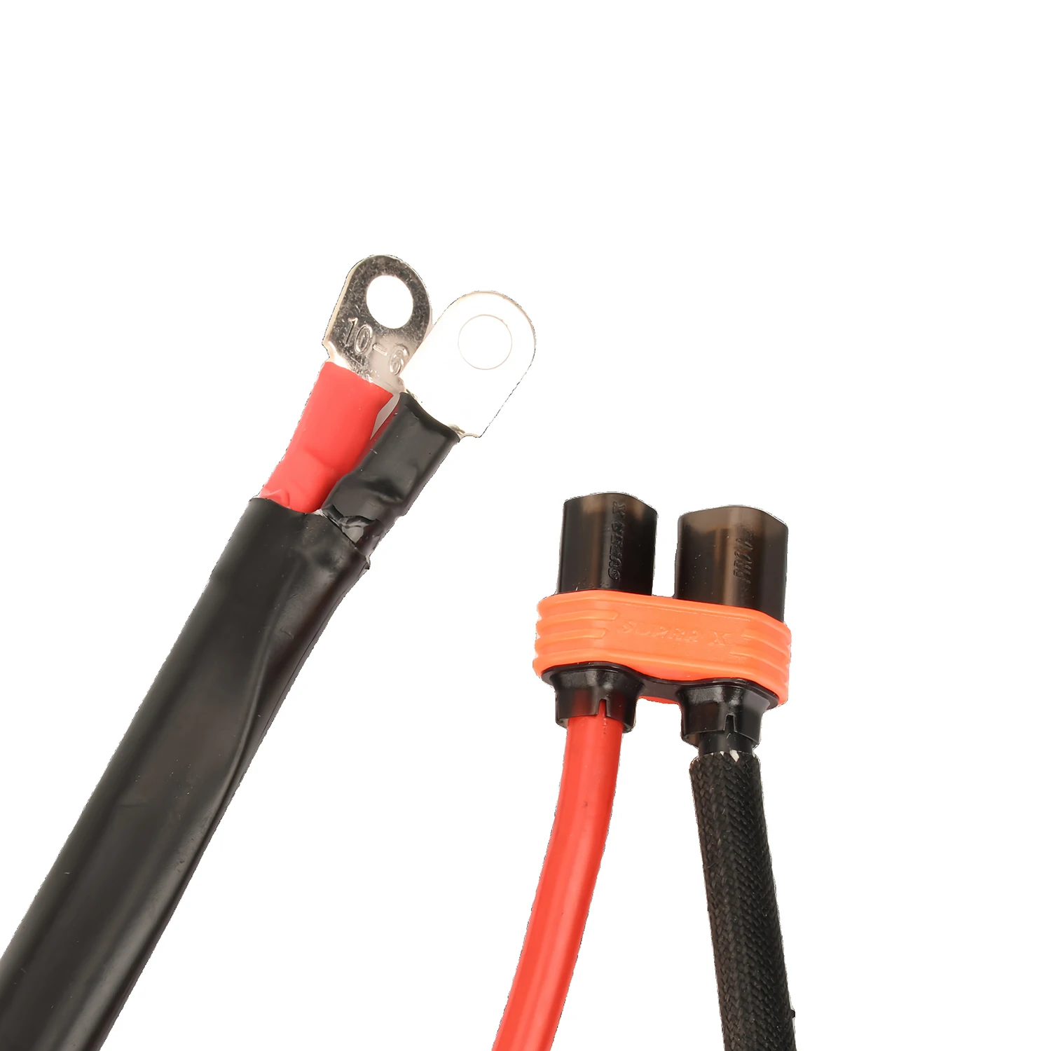 Fotografia 5: Fiação Principal para Moto Elétrica Surron Sur Ron Lightbee X S, Cabo Conector de Bateria Plug and Play