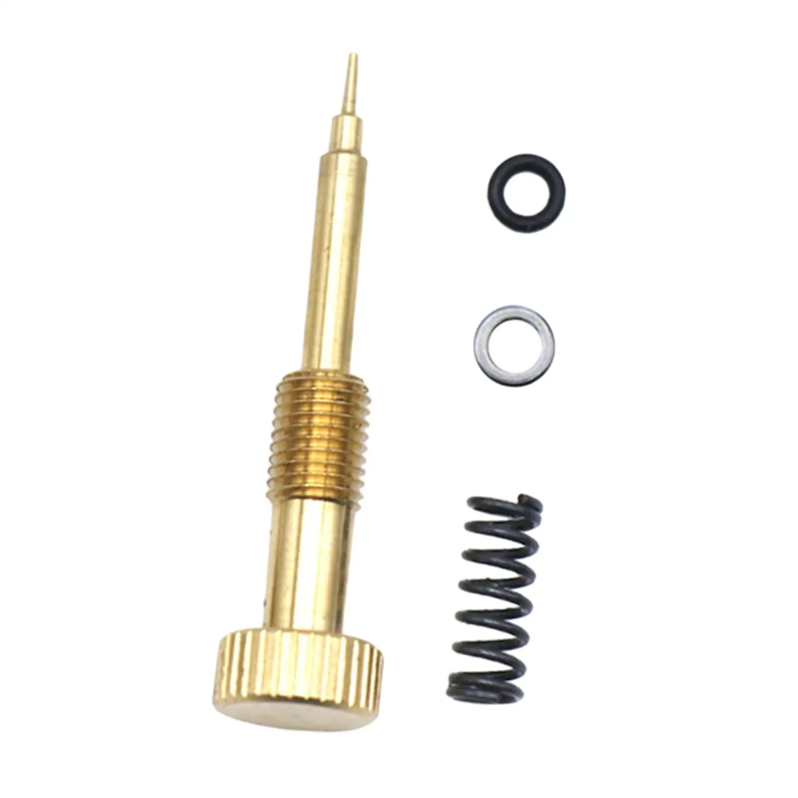 Carburetors Carb Kit Air Fuel Mixture Screw Motorcycle for CV40 Cvk34/36/40