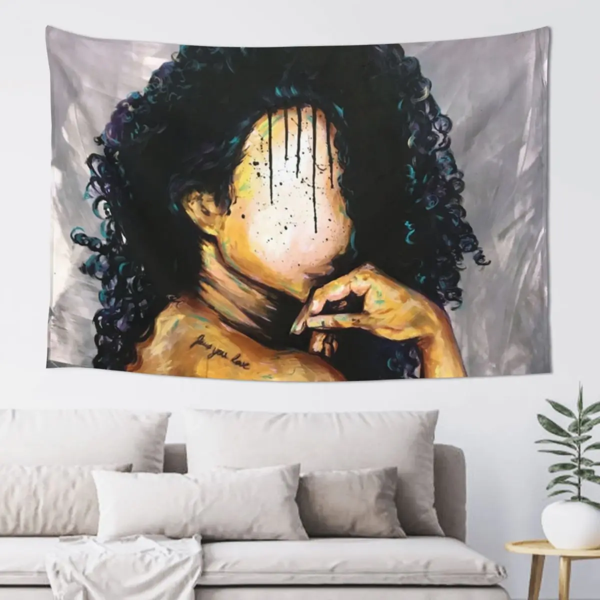 

Naturally XLVI Tapestry Decoration For Bedroom Room Aesthetic Decor Things To Decorate The Room Tapestry