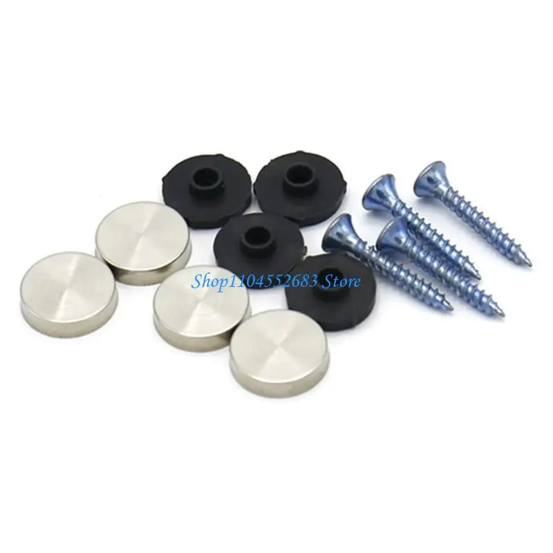 Y6GD Polished Stainless Steel Material Decorative Mirror for Sign Advertising