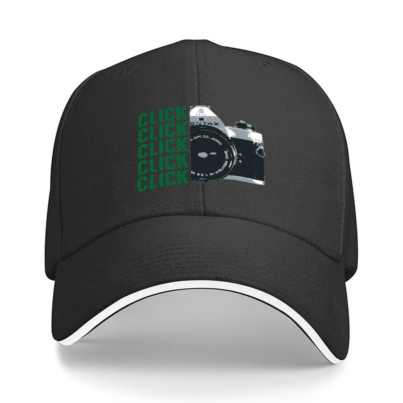 

Kevin Carter Baseball Cap Sun Cap custom caps luxury woman cap Uv Protection Solar Hat Women's Hats For The Sun Men's