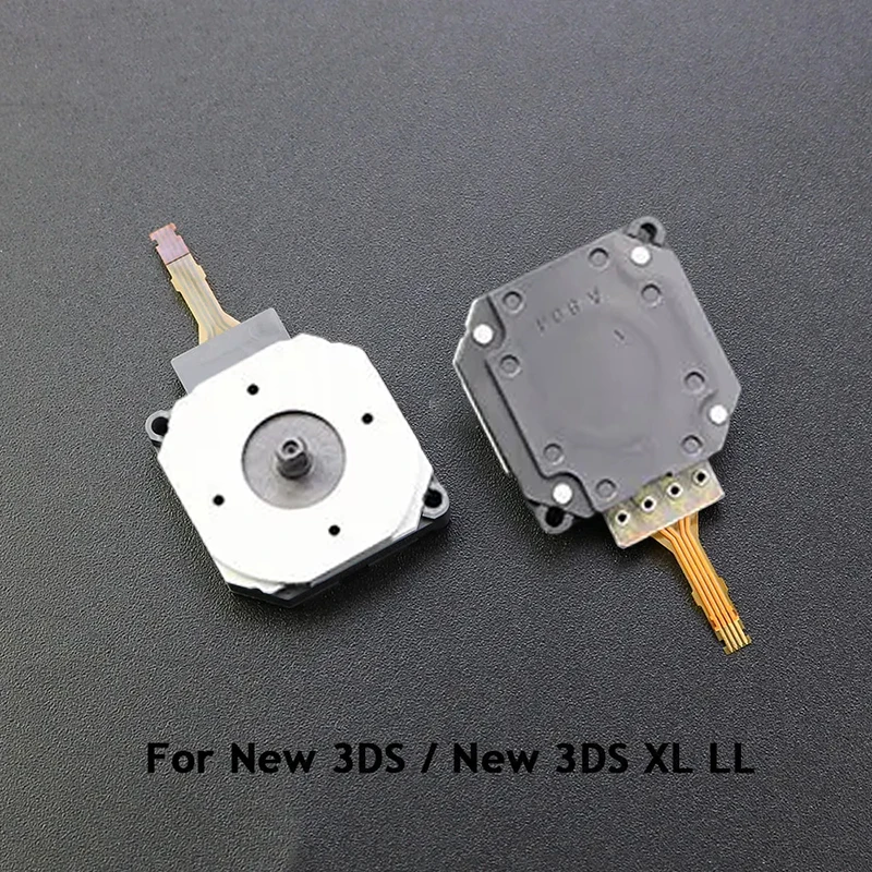 1PC 3D Simulation Stick Griff Geeignet Für PSP 1000 2000 3000 PSV2000 Schalter Joycon 2DS 3DS XL LL Neue 3DS XL LL – Detail 7
