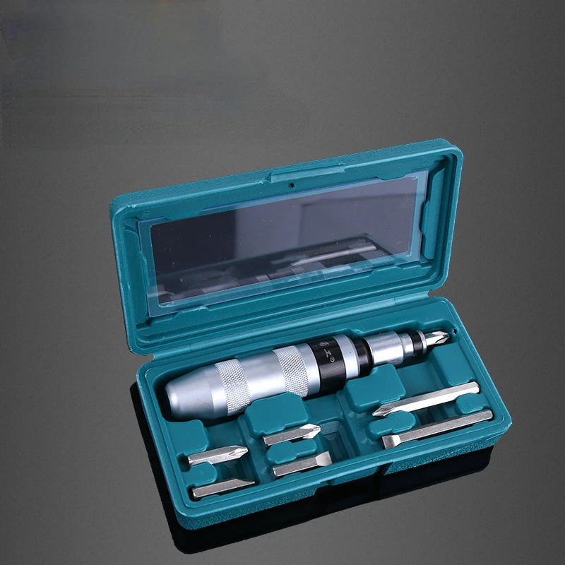 

Impact Batch Set Hardware Tools Can Hit The Impact Batch 7pc Iron Box Impact Screwdriver Wholesale