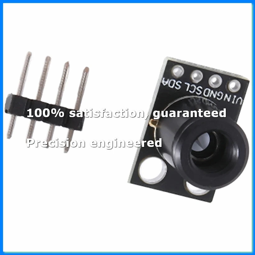 

Mlx90640ESF-BAB Infrared Thermal Line Sensor Module Infrared Imaging/IR Thermal Image Meter-A23R