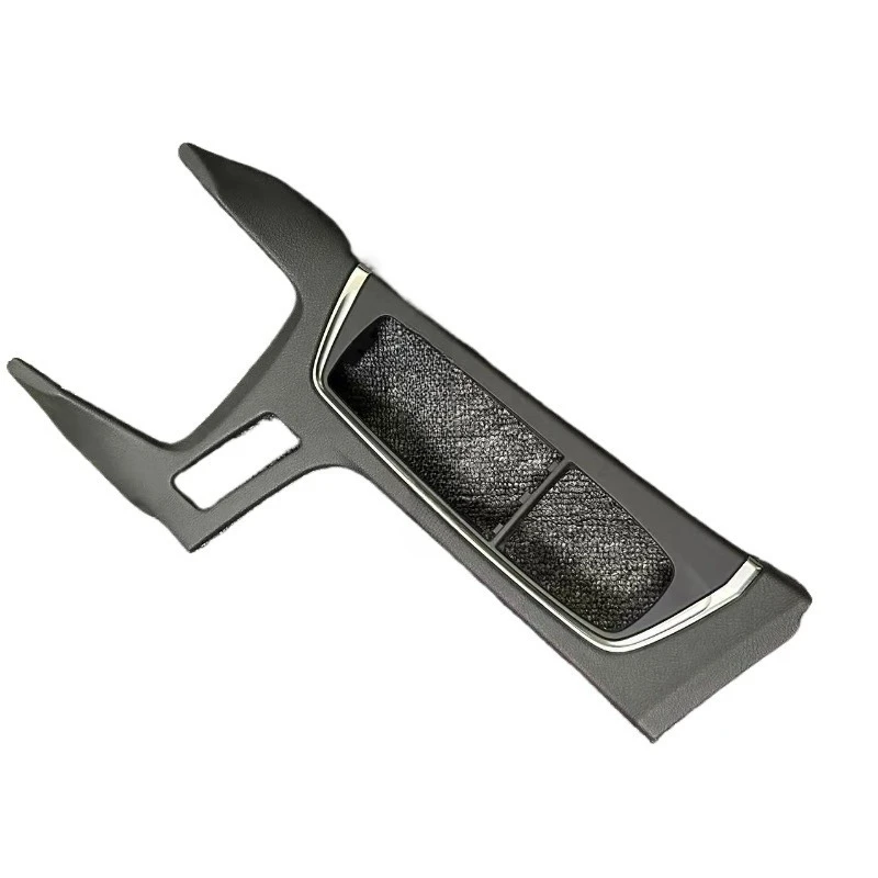 

Genuine Handrail Box Cover Shift Panel Frame Armrests Case Upper Covers Plate for Cadillac XT5 XT6