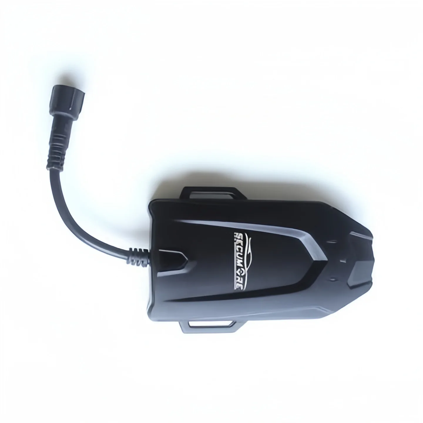 LANG MAO TK103A GPS Tracker - Accurate Positioning, Remote Fuel Cut-off, SOS, and Monitoring