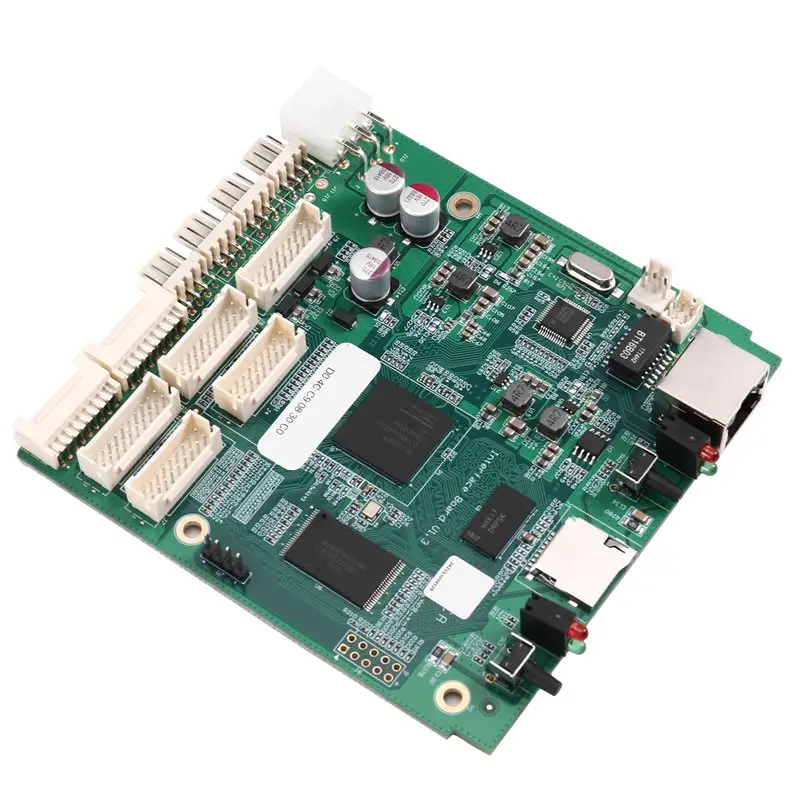 Exquisite-Control Board For Iceriver KS3L Control Board