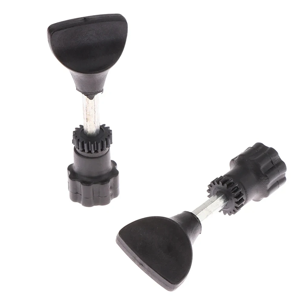 New Wooden Router Base Trimming Milling Machine Base Electric Trimmer Machine Base Gear Screw 2PCS Dropship