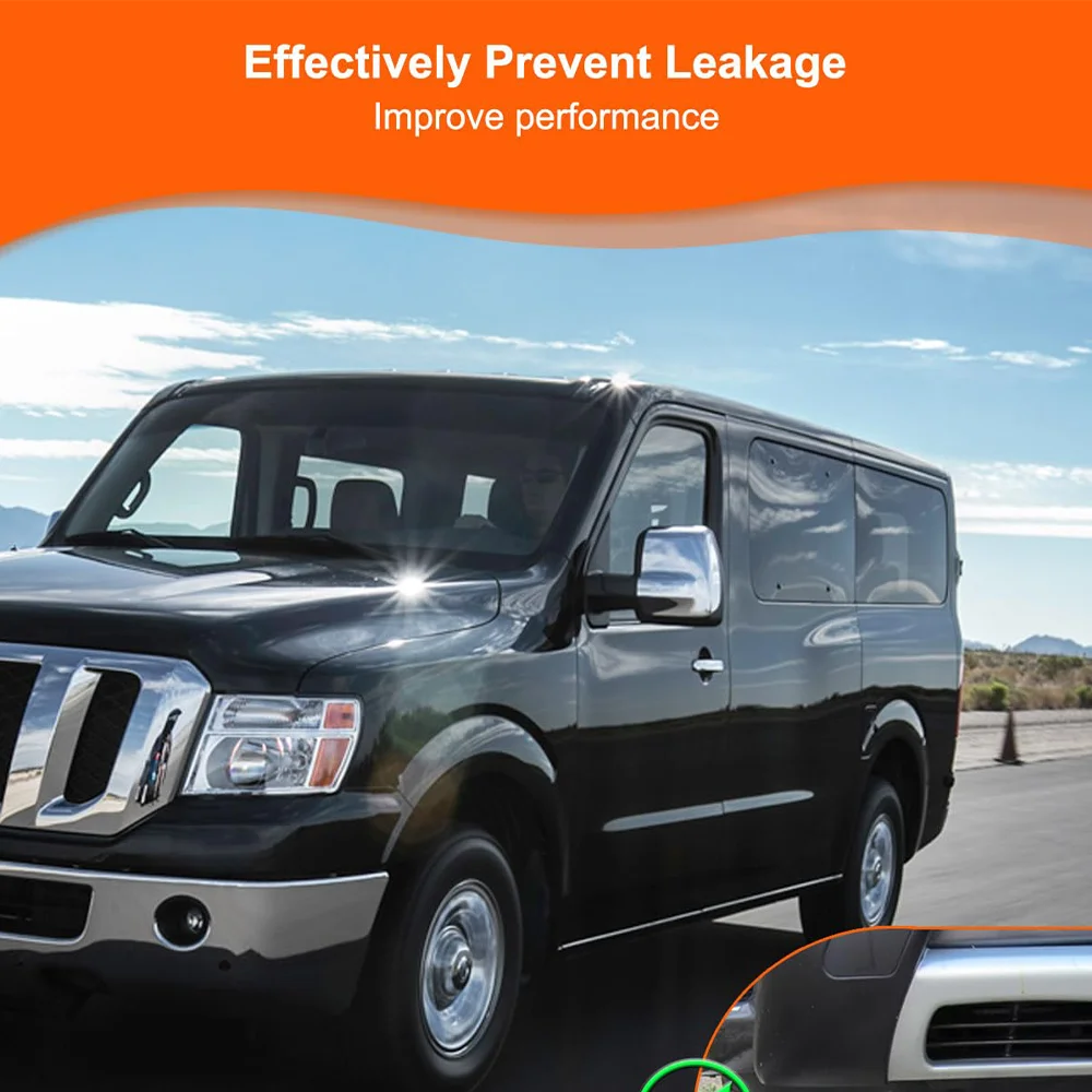 مجموعة حشية غطاء الصمام لإنفينيتي نيسان 350Z ألتيما إلجراند فوجا ماكسيما 3.5L 4.0L 3.5 4.0 L T V6 GAS 00-13 VS50608R VQ40 VQ35