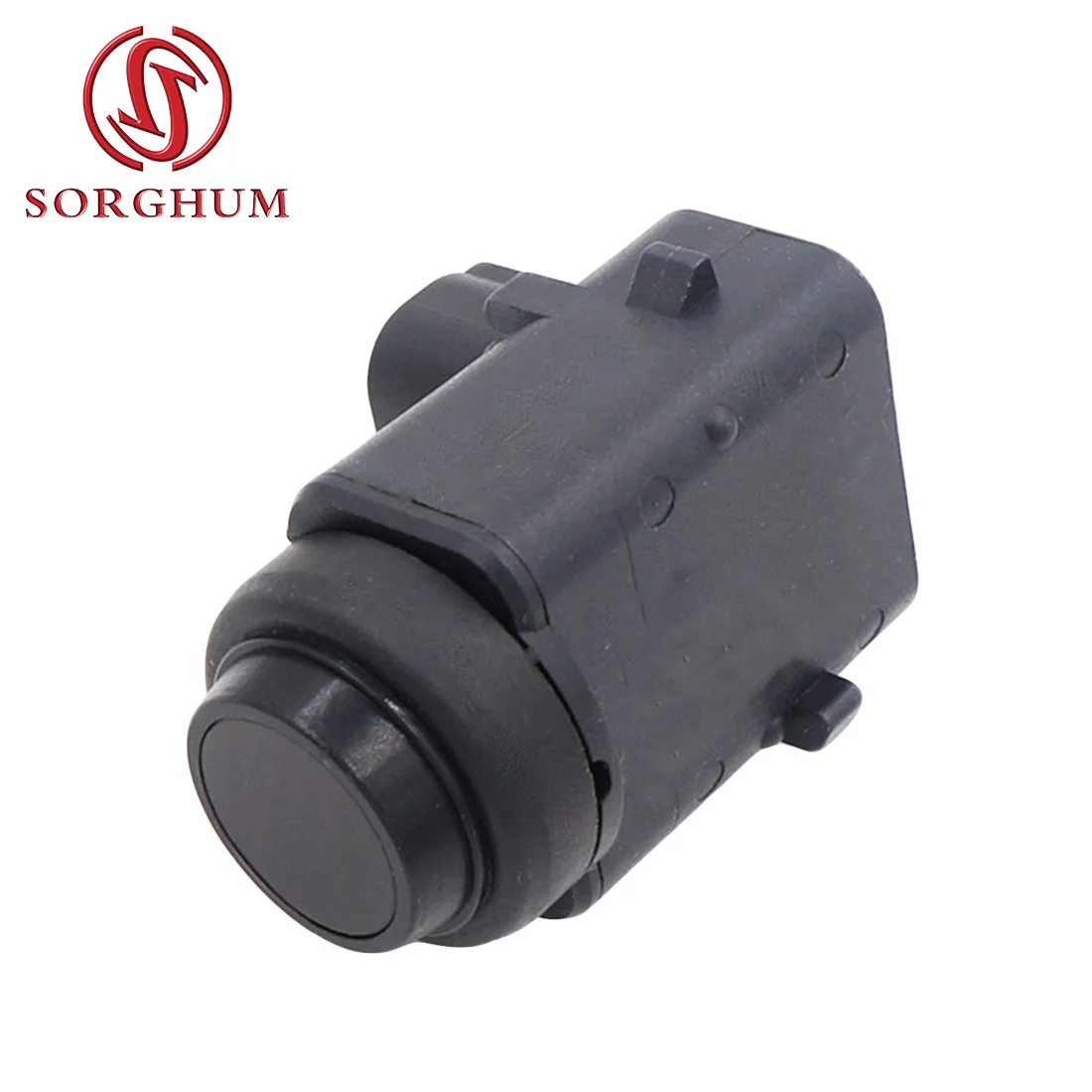 SORGHUM – capteur de recul de stationnement, pour Opel Astra G H J Corsa C D Insignia Zafira Vivaro A Meriva Omega Vectra B pour Cadillac Saab