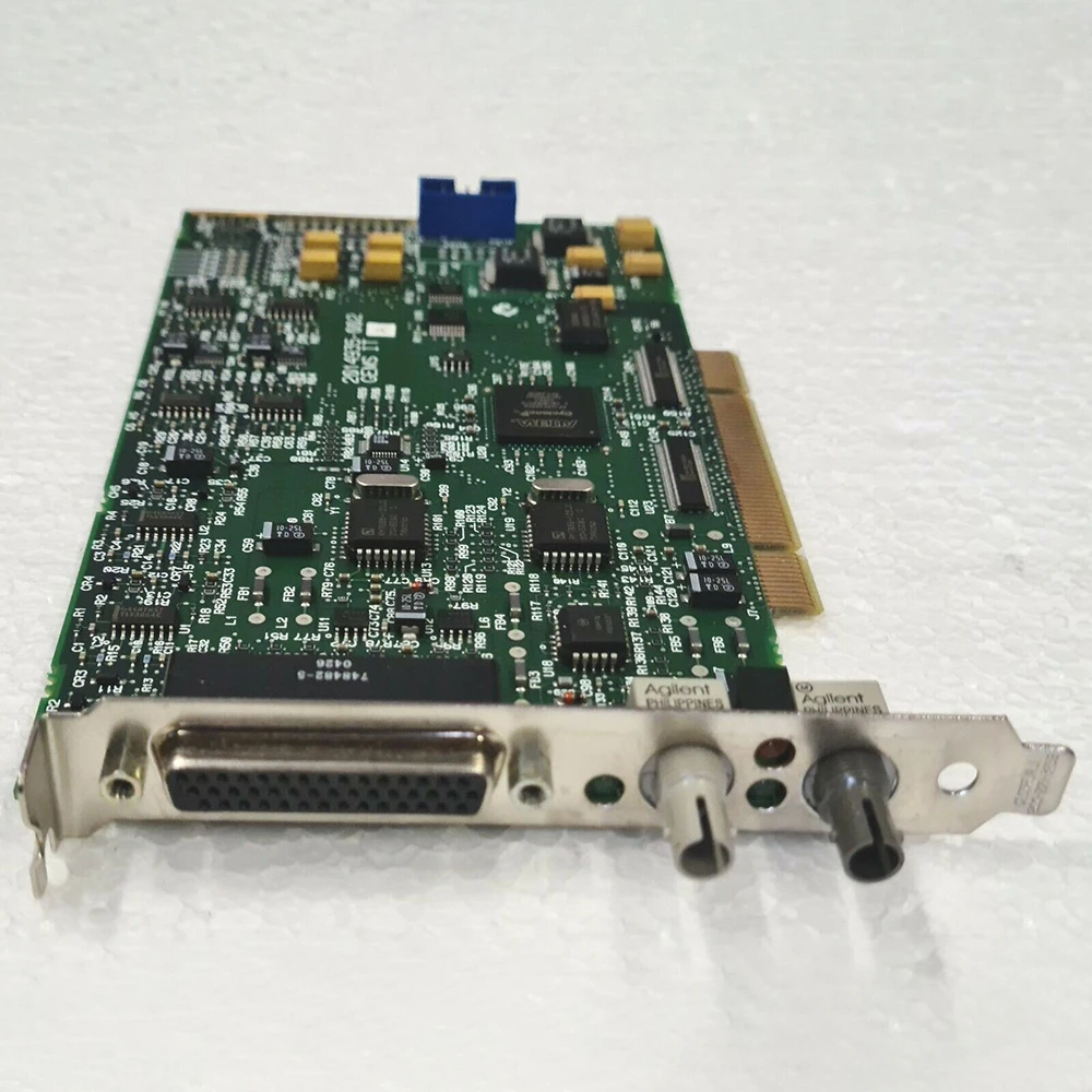 2014935-002 For GE GEMS IT (Cardio Lab) Professional Card