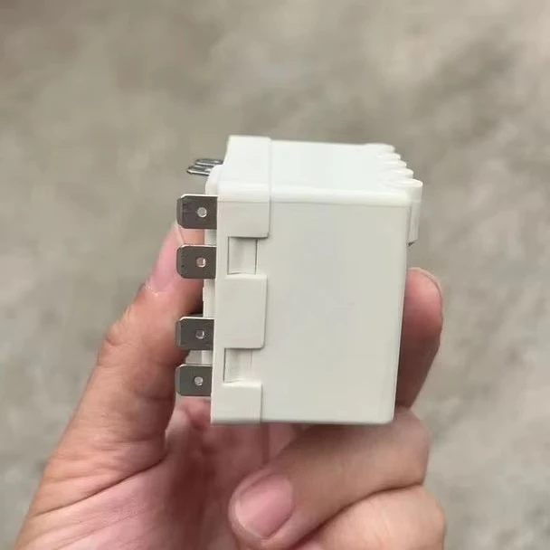 

Ice Refrigeration Accessories Relay