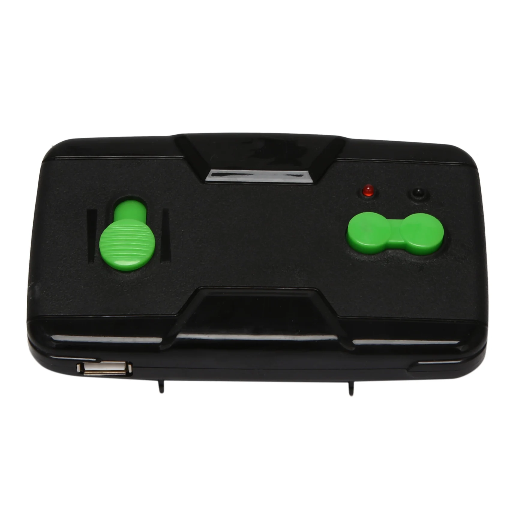 DCVB3-op afstand bestuurbare simulatie klapper-vleugel duif inductie blauw