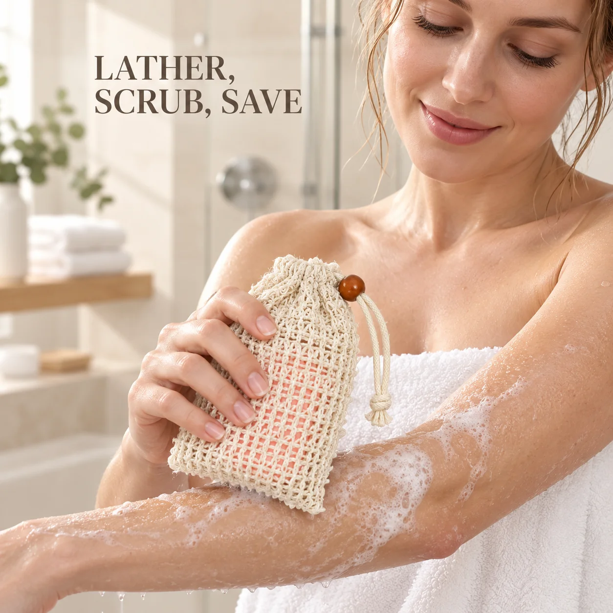 Thumbnail 3 - #20 Best Bath Sponges to Buy In 2026