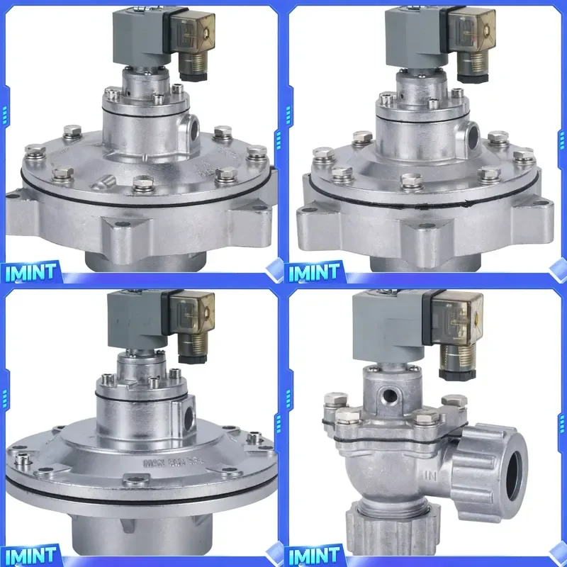 Manufacture GOYENCA76MM040-305 Replacement Embedded Type Portsize 3