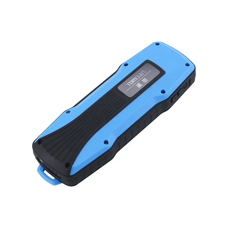 

Cloud Patrol Landwell ЖК-дисплей Rfid Беспроводная система охранного тура