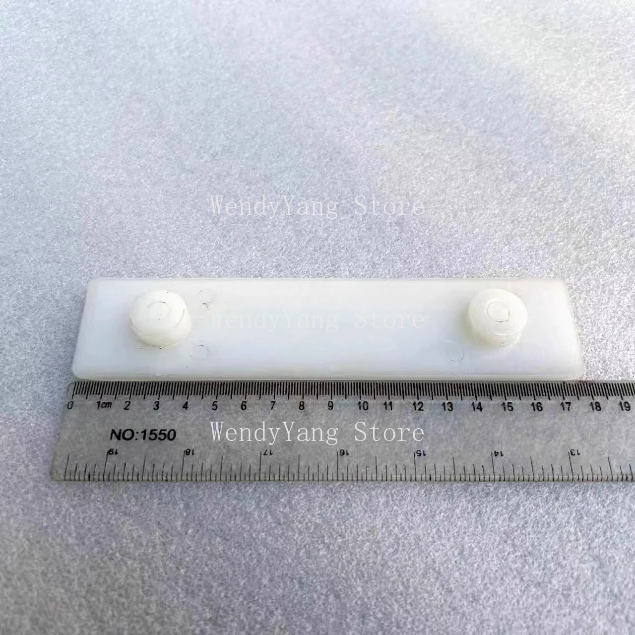 For Toyota Forklift Parts 6FD/7FD/8FD10-30 with Side Shifter Lower Slider 82151-25150-71 82152-25080-71