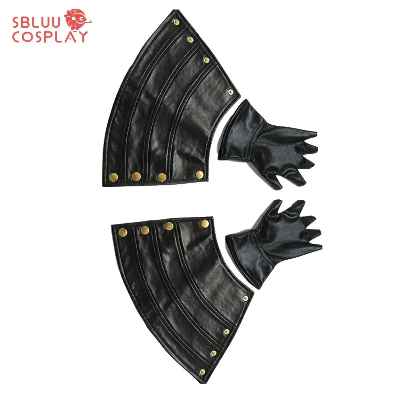 DY20SBluuCosplay Kingdom Hearts Game Riku Cosplay Costume Uniform Outfit Custom Made25