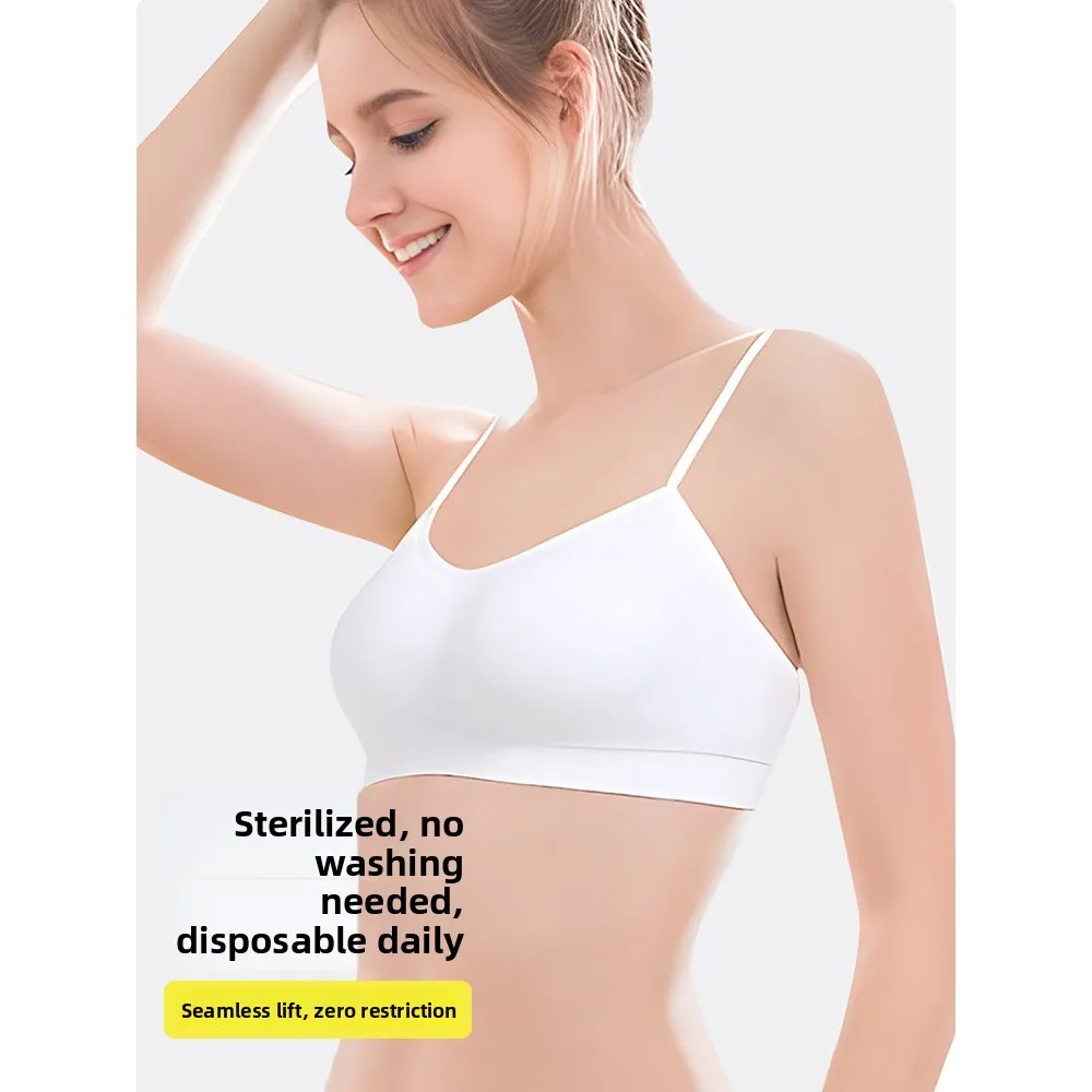 conjunto-de-roupa-Intima-descartavel-para-viagem-feminina-sutia-e-calcinha-tamanho-grande-uso-Unico-esterilizado-sem