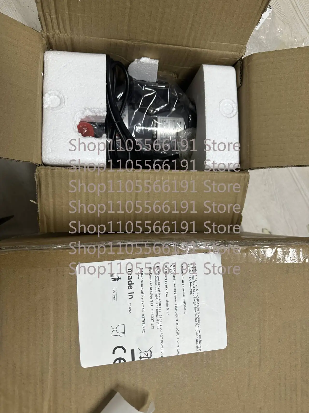 09816 Trephine Drill Bit Kit Tissue Punch Tool Set Low Speed Rotary Handpiece Accessories with Storage Case