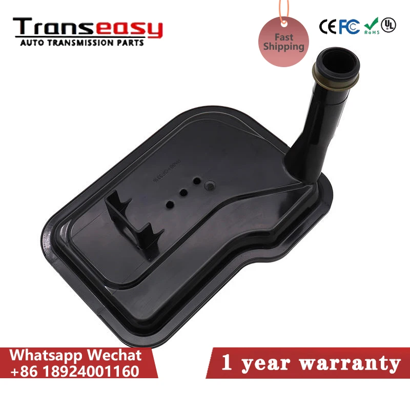 

Масляный поддон фильтра 6L90E 6L45 6L60 24236933 24236517, комплект прокладок коробки передач или белого цвета для Chevrolet Silverado 1500