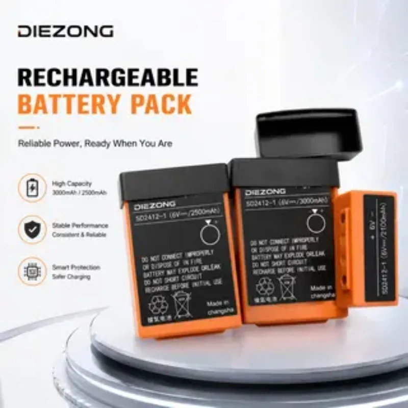 2026 new HBC For battery BA225030 charger QD109300 Fast Shipping High-Performance High-Quality