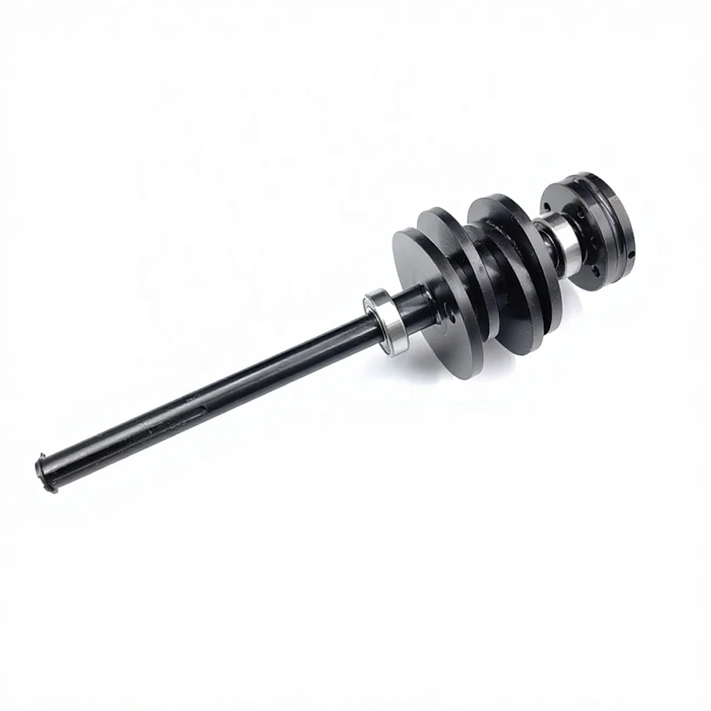 

Hot-selling MV.016.606 66.016.422 Camshaft C5.028.090F Feida for SM102 Offset Printing Machine Parts Control Shaft
