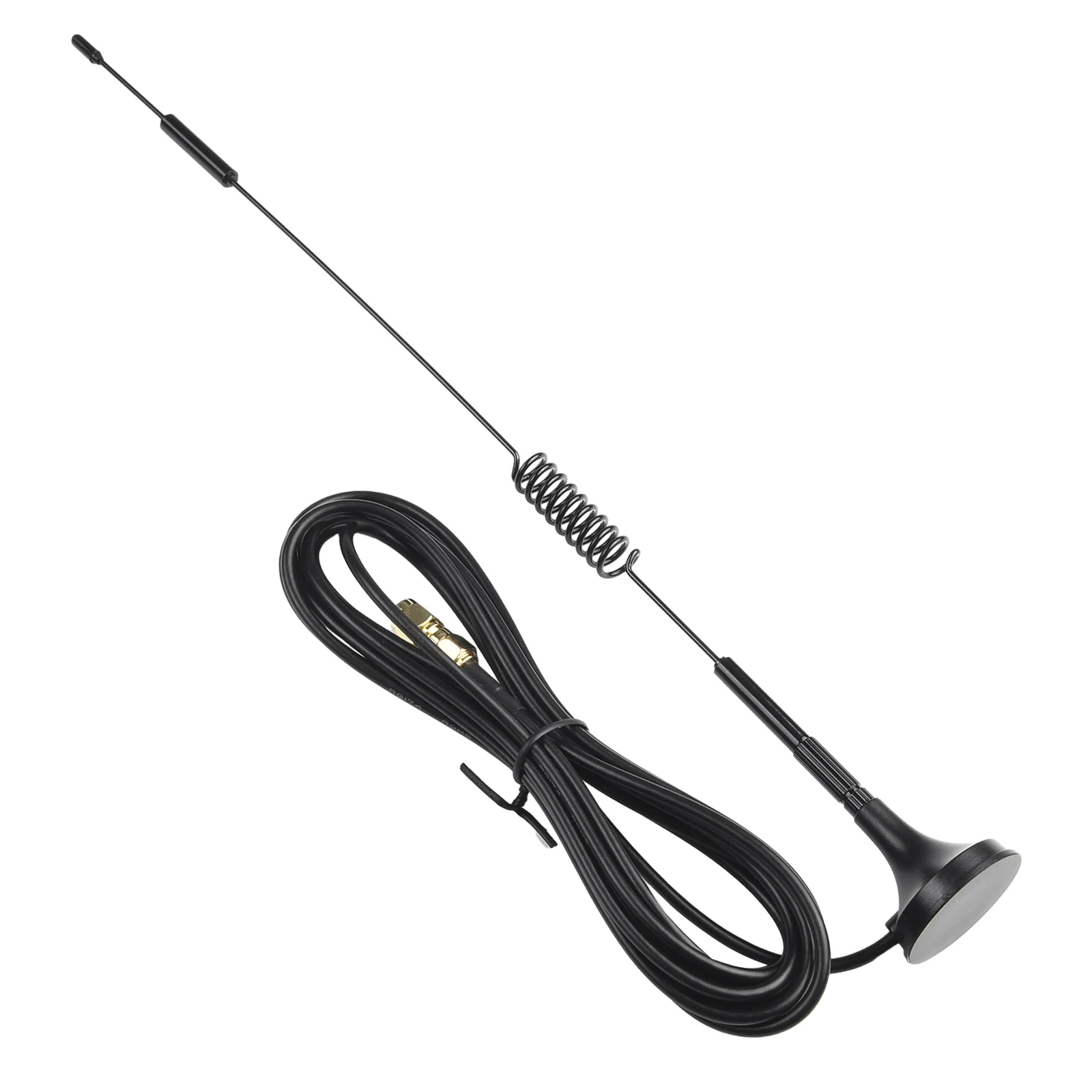 High Performance For SMA Male Aerial Antenna with Magnetic Base for Enhanced Signal in Helium Mining (868/915 MHz)