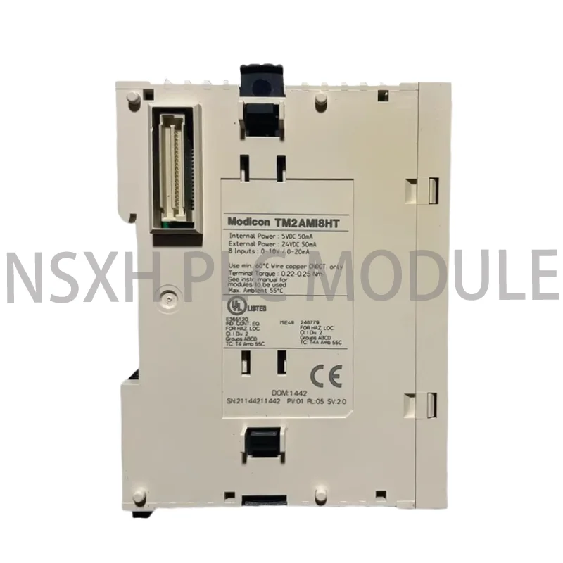 Совершенно новый оригинальный TM2AMI8HT