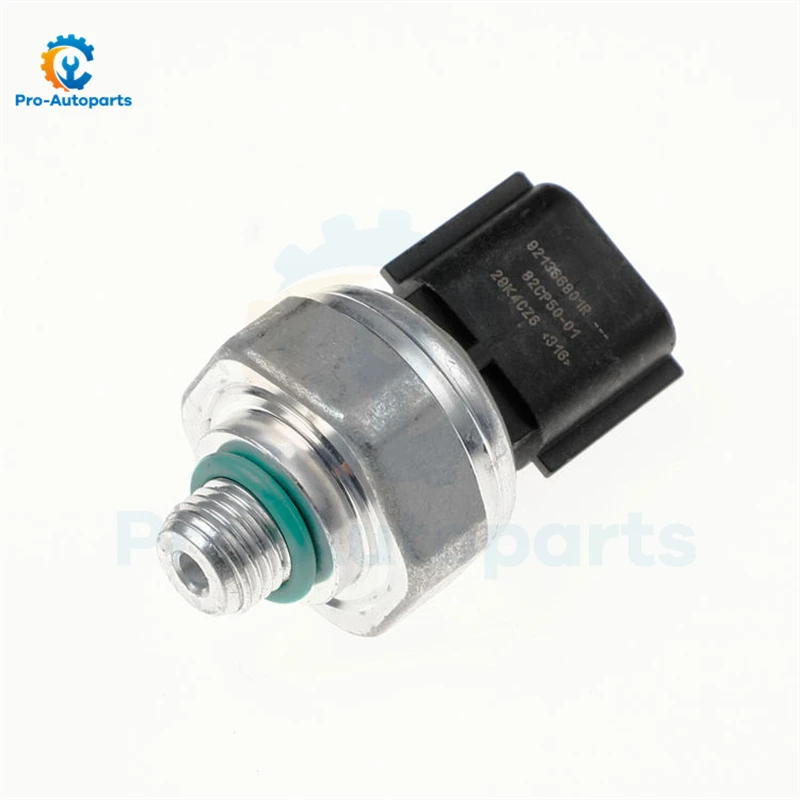 921366801R Air Conditioner Pressure Sensor Switch for Renault Duster Lodgy Logan 2 Captur Clio 4 Fluence Megane 3 921361722R