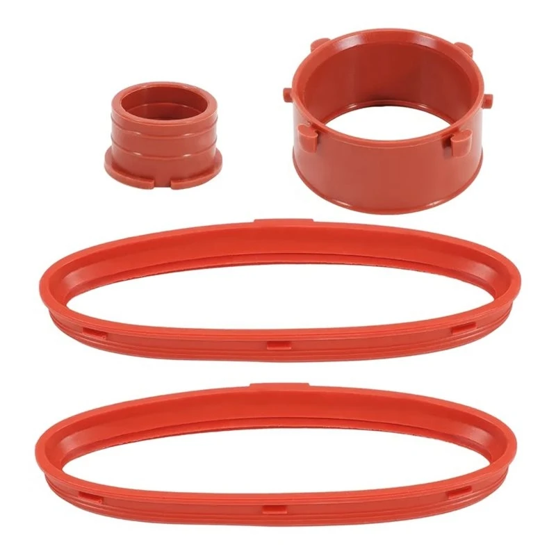 For Mercedes C-Class G S CLK CLS Vito 3.0 CDI 6420940180 6420940580 6420940280 Gasket Set Limited Time Offer