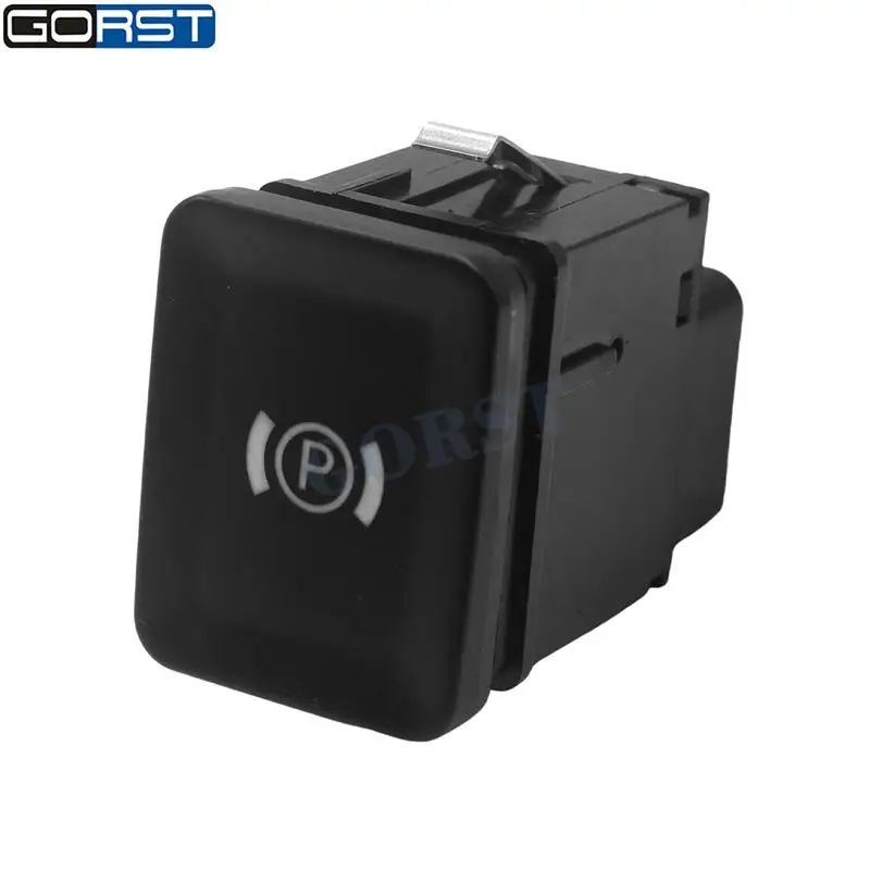 Handbrake Parking Switch 3C0927225C for Vw Passat Variant CC Car Auto Part 3C0927225A 3C0927225B BSP21793 30937606