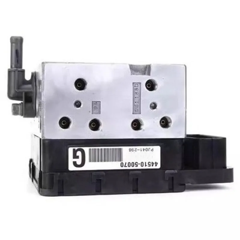 

Fit for 2007-2016 Lexus LS460 4510-50070 ABS Actuator + Pump