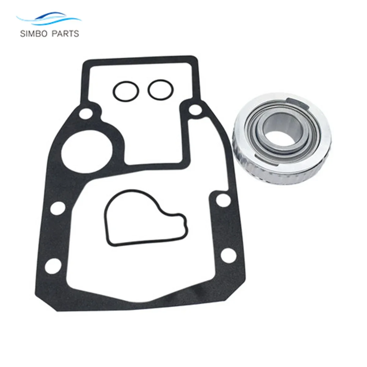 30-60794A2 Gimbal Bearing Seal Kit For MerCruiser OMC Volvo Penta Engines 30-60794A4 30-60794B4 30-879194A02 Sierra 18-2100