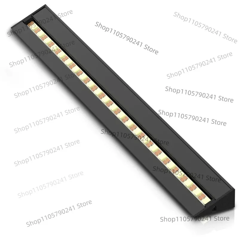 for BIQU Panda Lux, Led Light Strip Upgrade Kit for Bambu-Lab P1S P1P X1C X1E 5V 0.3A LED Light Bar 3D Printers Accessories