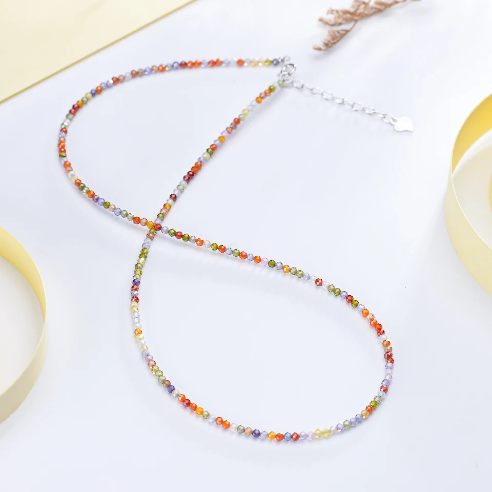 قلب كريستالي للنساء ، حجر طبيعي ، قلادة تورمالين ، إسبنيل أسود ، مجوهرات ، 2 * ، شحن مجاني #3