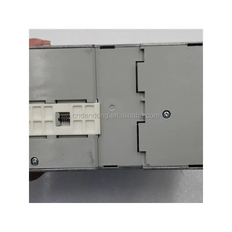 

Industrial Controls 380V 500KW 3 Phase Inverter VFD5000CP43C-21 3Phase Inverter