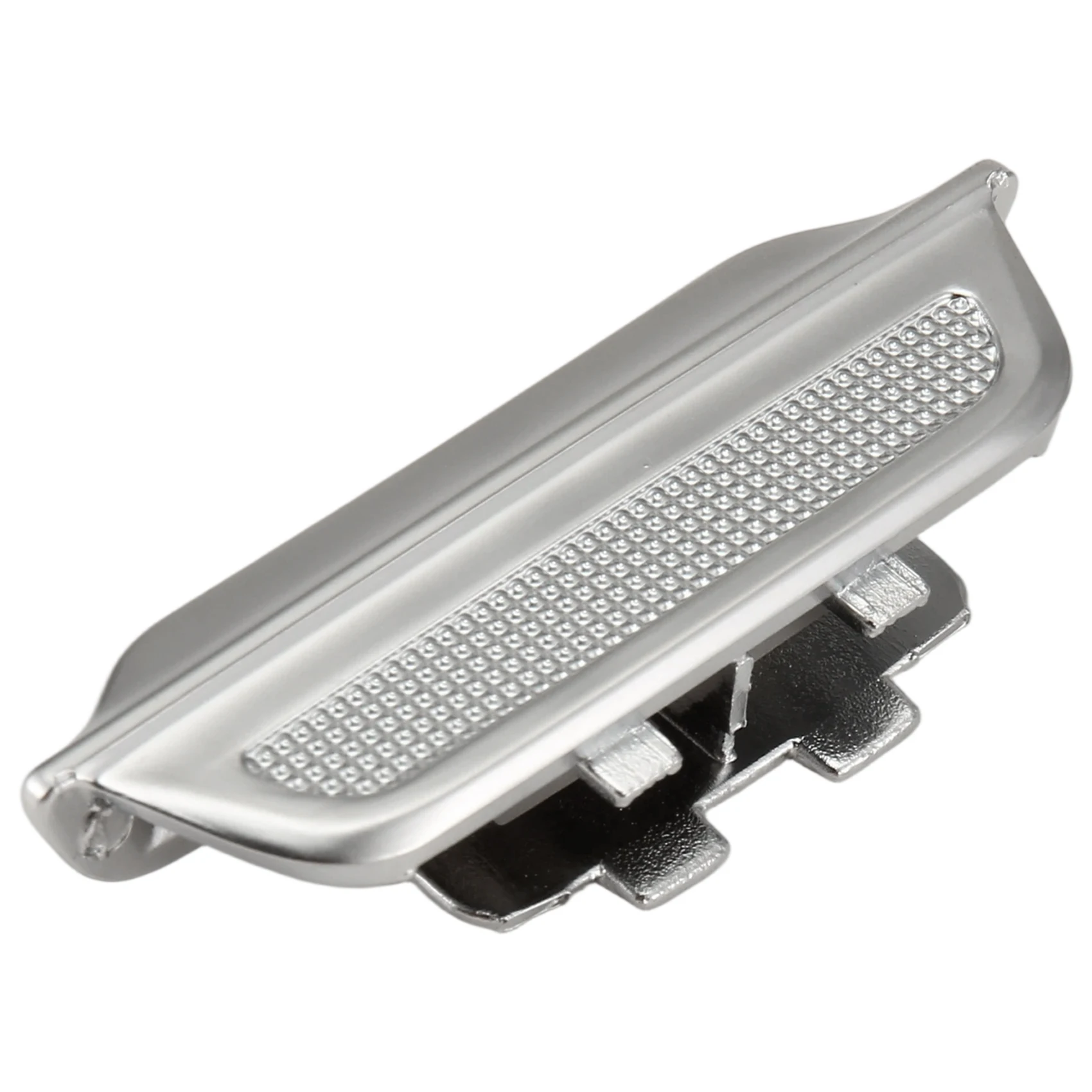 A2146802604 Chroem Release Handle Button For W214 Rear Glove Box E260 E300 2024-2025 Storage Box Handle